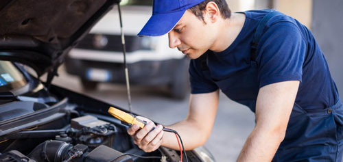 ремонт ходовой