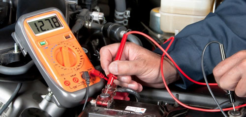 ремонт ходовой